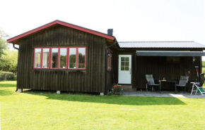 Lovely cottage 200 m from Ringsjon in Stehag in Stehag